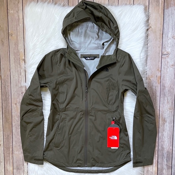 The North Face Jackets & Blazers - The North Face Women’s Allproof Stretch Jacket
